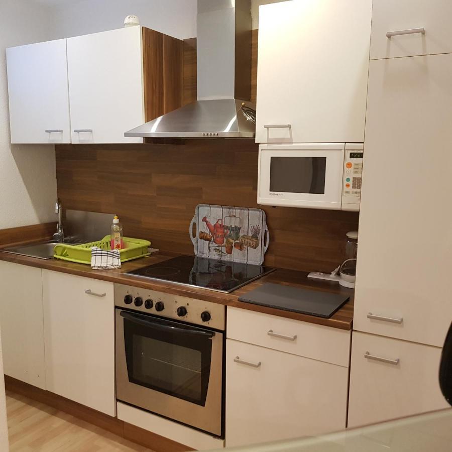 Susi"S Ferienwohnungen Wermelskirchen Εξωτερικό φωτογραφία