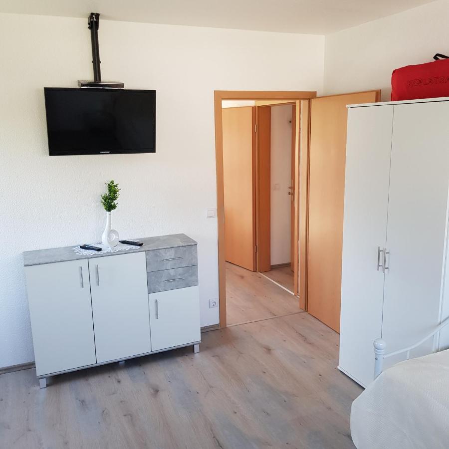 Susi"S Ferienwohnungen Wermelskirchen Εξωτερικό φωτογραφία