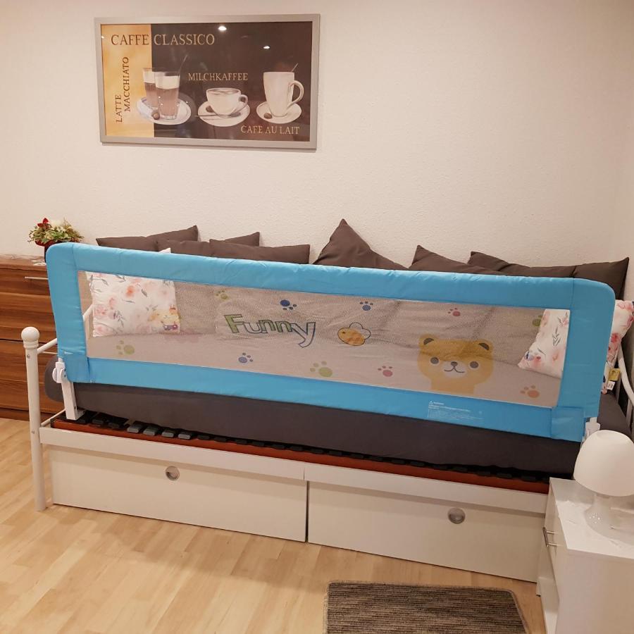 Susi"S Ferienwohnungen Wermelskirchen Εξωτερικό φωτογραφία
