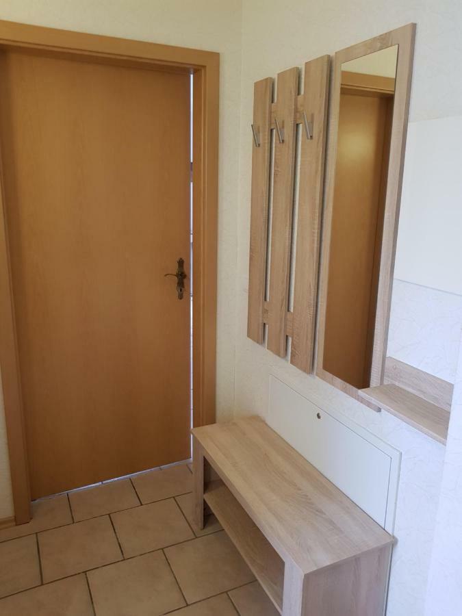Susi"S Ferienwohnungen Wermelskirchen Εξωτερικό φωτογραφία