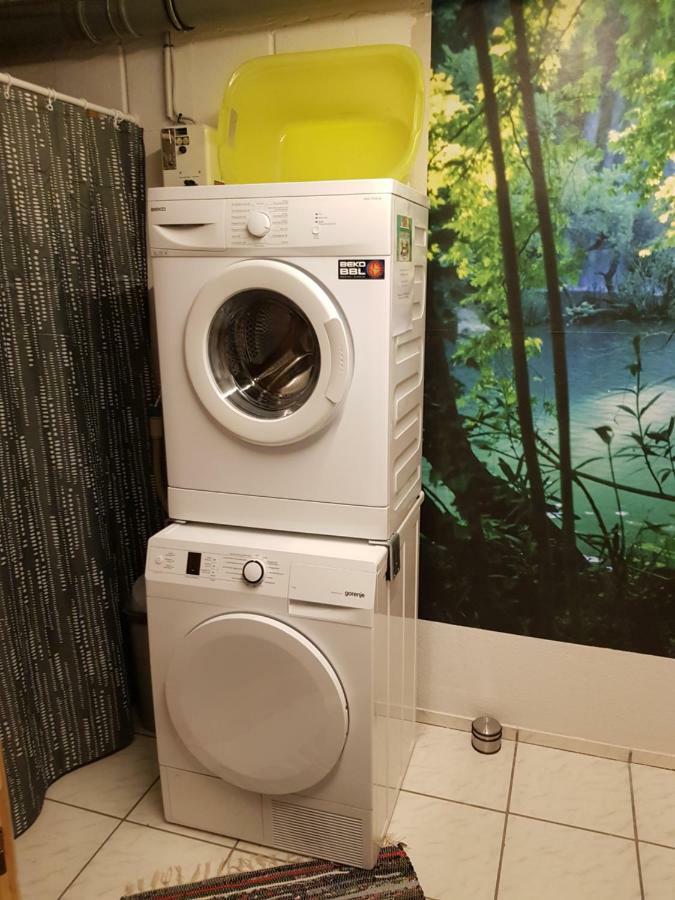 Susi"S Ferienwohnungen Wermelskirchen Εξωτερικό φωτογραφία
